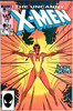 Uncanny X-Men (1963 Series) #199 NM- 9.2