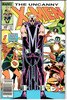 Uncanny X-Men (1963 Series) #200 Newsstand NM- 9.2