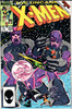 Uncanny X-Men (1963 Series) #202 NM- 9.2