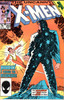 Uncanny X-Men (1963 Series) #203 VF 8.0