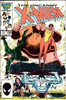 Uncanny X-Men (1963 Series) #206 NM- 9.2