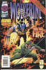 Wolverine (1988 Series) #105 Newsstand