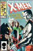 Uncanny X-Men (1963 Series) #210 NM- 9.2
