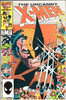 Uncanny X-Men (1963 Series) #211 NM- 9.2