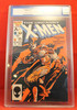 Uncanny X-Men (1963 Series) #212 CGC 0112699041 FN/VF 7.0