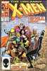 Uncanny X-Men (1963 Series) #219 NM- 9.2