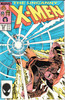 Uncanny X-Men (1963 Series) #221 NM- 9.2