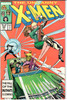 Uncanny X-Men (1963 Series) #224 VF+ 8.5