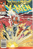 Uncanny X-Men (1963 Series) #227 VG+ 4.5