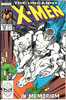 Uncanny X-Men (1963 Series) #228 NM- 9.2