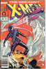 Uncanny X-Men (1963 Series) #230 Newsstand FN/VF 7.0