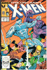 Uncanny X-Men (1963 Series) #231 VF+ 8.5