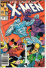 Uncanny X-Men (1963 Series) #231 VG/FN 5.0