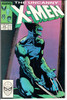 Uncanny X-Men (1963 Series) #234 Newsstand NM- 9.2