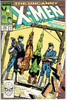 Uncanny X-Men (1963 Series) #236 NM- 9.2