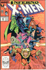 Uncanny X-Men (1963 Series) #240 NM- 9.2