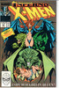 Uncanny X-Men (1963 Series) #241 NM- 9.2