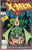 Uncanny X-Men (1963 Series) #241 VF+ 8.5