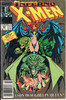 Uncanny X-Men (1963 Series) #241 VG- 3.5