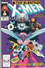 Uncanny X-Men (1963 Series) #242 NM- 9.2