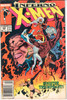 Uncanny X-Men (1963 Series) #243 FN/VF 7.0
