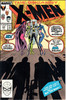 Uncanny X-Men (1963 Series) #244 NM- 9.2