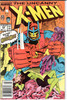 Uncanny X-Men (1963 Series) #246 Newsstand VF 8.0