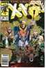Uncanny X-Men (1963 Series) #252 FN/VF 7.0