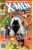 Uncanny X-Men (1963 Series) #253 VF+ 8.5