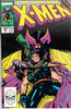 Uncanny X-Men (1963 Series) #257 NM- 9.2