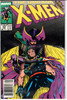 Uncanny X-Men (1963 Series) #257 Newsstand VF 8.0