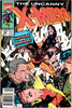 Uncanny X-Men (1963 Series) #261 NM- 9.2