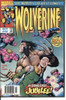 Wolverine (1988 Series) #117