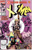 Uncanny X-Men (1963 Series) #270 NM- 9.2