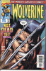 Wolverine (1988 Series) #119 VF+ 8.5