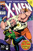 Uncanny X-Men (1963 Series) #278 VF 8.0