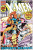 Uncanny X-Men (1963 Series) #281 NM- 9.2
