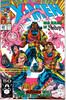 Uncanny X-Men (1963 Series) #282 NM- 9.2