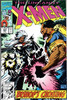 Uncanny X-Men (1963 Series) #283 NM- 9.2
