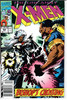 Uncanny X-Men (1963 Series) #283 Newsstand NM- 9.2