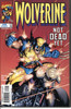 Wolverine (1988 Series) #121