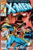 Uncanny X-Men (1963 Series) #287 Newsstand VF 8.0