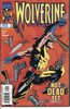 Wolverine (1988 Series) #122