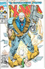 Uncanny X-Men (1963 Series) #294 Unbagged NM- 9.2