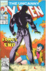Uncanny X-Men (1963 Series) #297 Newsstand NM- 9.2