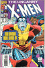 Uncanny X-Men (1963 Series) #302 NM- 9.2