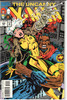 Uncanny X-Men (1963 Series) #305 NM- 9.2