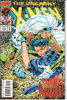 Uncanny X-Men (1963 Series) #312 NM- 9.2