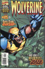 Wolverine (1988 Series) #125