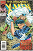 Uncanny X-Men (1963 Series) #312 Newsstand NM- 9.2
